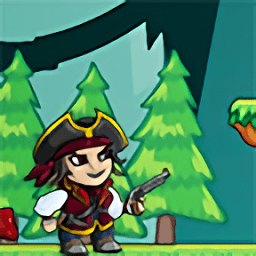 逃离诅咒之岛游戏