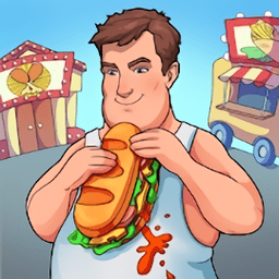 我的成功故事商业游戏