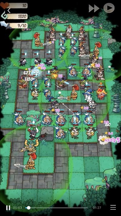 我塔防无敌游戏下载