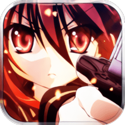 人气动漫大乱斗手游