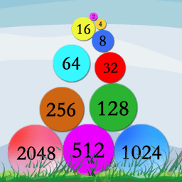 2048对战完整版