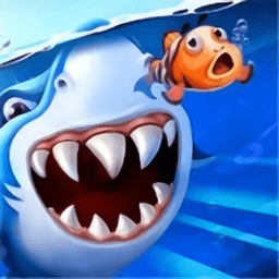 fish eater游戏