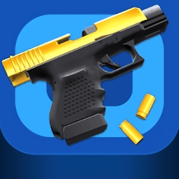 gun range游戏