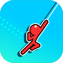 飞钩火柴人最新版