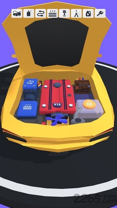 我修车贼溜官方版