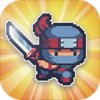 放置超凡忍者游戏