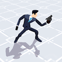 agent action游戏