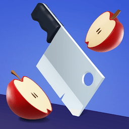 扒扒厨房游戏(chop chop kitchen)