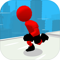 城市跑酷竞技内购破解版