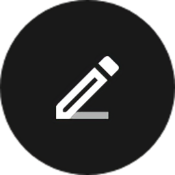 文字小部件app