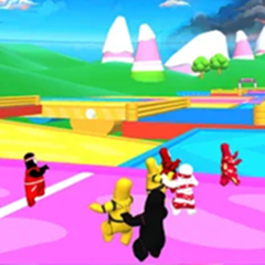 人类闯关大战手机版