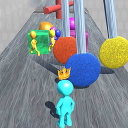 忍者一败涂地手机版