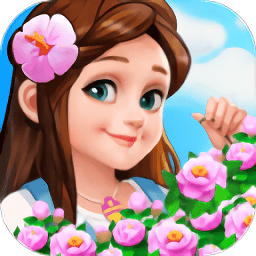 甜蜜花园红包版