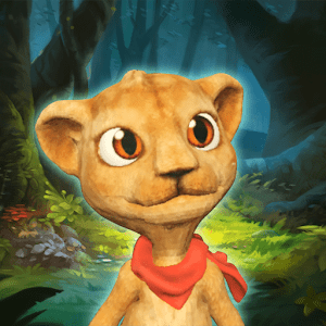 罗伊与魔法之森序章手游