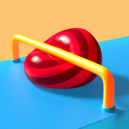 热气球竞赛手机版(balloon race)
