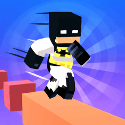 工艺英雄反转奔跑手机版