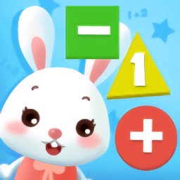 儿童学数字app