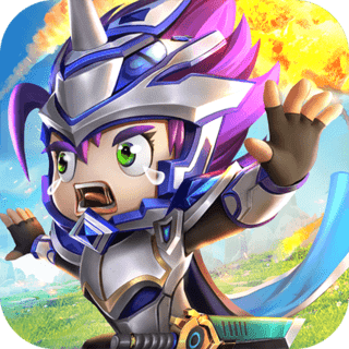 异能勇者变态版手游