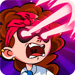 变种人x学院游戏