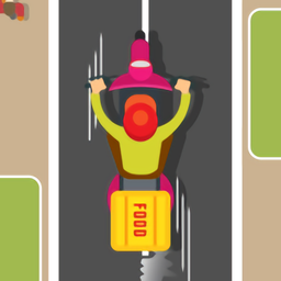 我要送外卖最新版