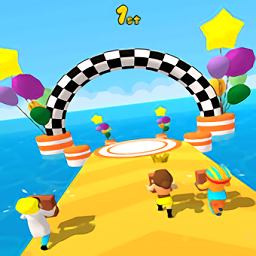 shortcut run 3d手游