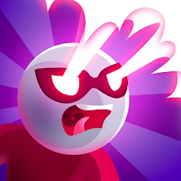 英雄对决地下城机器人游戏(hero showdown)