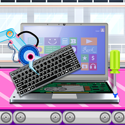 笔记本电脑厂最新版