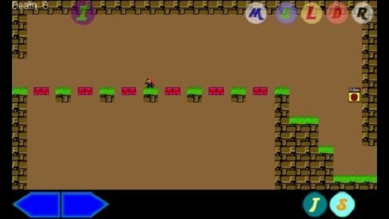 史上最难的马里奥游戏下载手机版