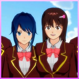 樱花校园模拟器全服装解锁版