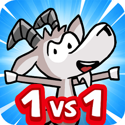 山羊对战游戏(game of goats)