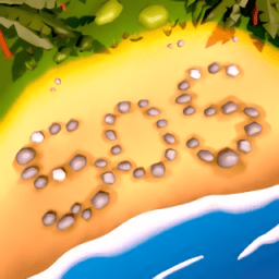 生存岛模拟3d游戏