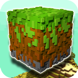 模拟像素世界游戏