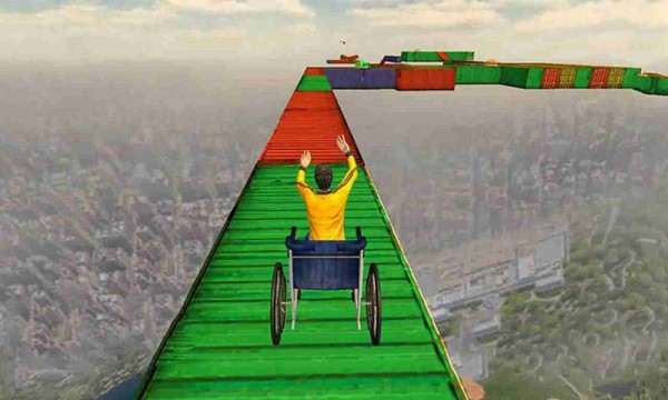 变速车轮游戏下载