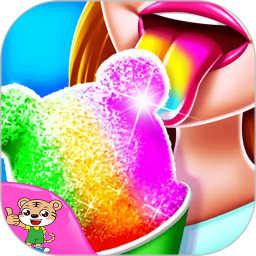 开心宝宝甜品店官方版