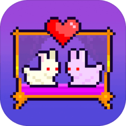 恩爱兔999根萝卜无限金币版