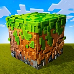 模拟建造城市3d中文版