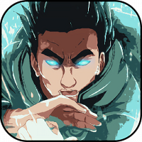 火影忍者黑暗战争崛起游戏