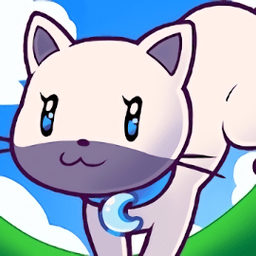 super cat tales 2手游