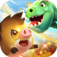 宠兽争斗最新版