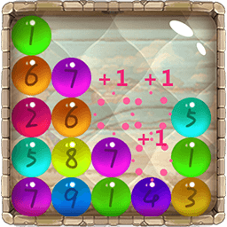 消消乐合到10手游