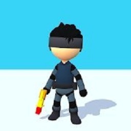狙击手亚军中文版(sniperrunner)