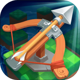 浮岛大作战官方版