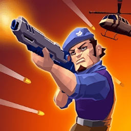 bullet master游戏
