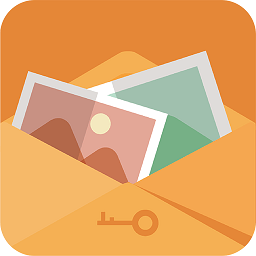 伪装相册app