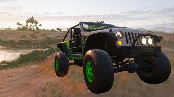 盘山赛车游戏下载