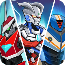 无敌街霸永不停歇游戏