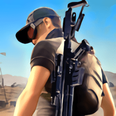 弹壳特工队最新版(暂未上线)