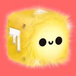 方块鸟游戏