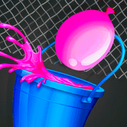 彩色切割3d手游