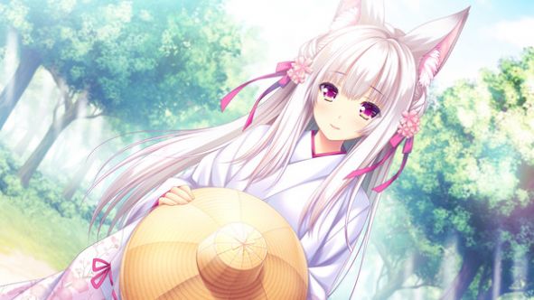 琉璃樱手游下载